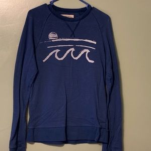 American Eagle crew neck sweatshirt medium